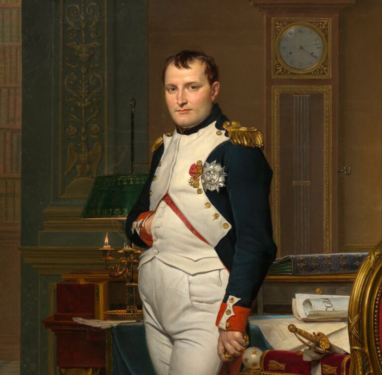 Napoleon’s Secret and the Dirt Beneath Your Feet: How Missouri Became America