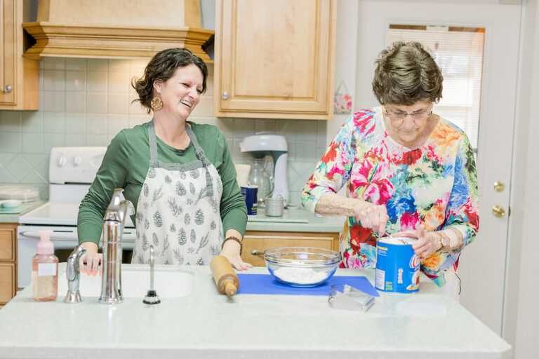 How to Make an Old Fashioned Pie Crust: Grandma Style